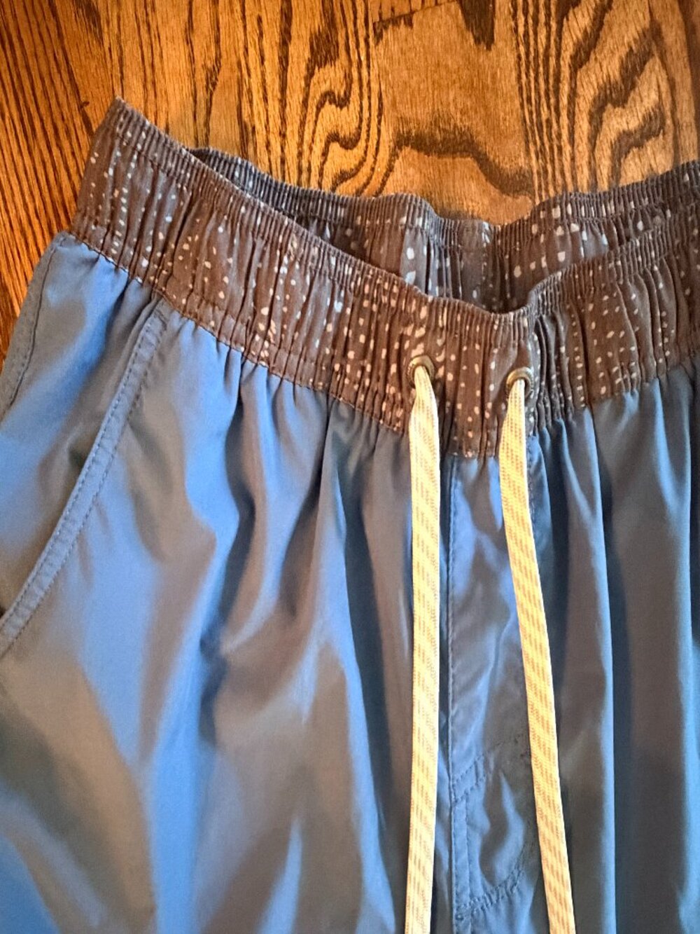 Vuori Mens Lined 7" Kore Shorts Small - Picture 8 of 9